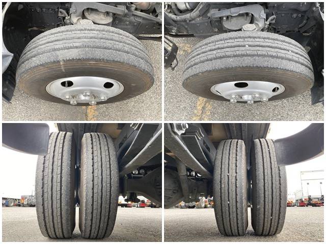 いすゞエルフクレーン4段小型（2t・3t）[写真25]