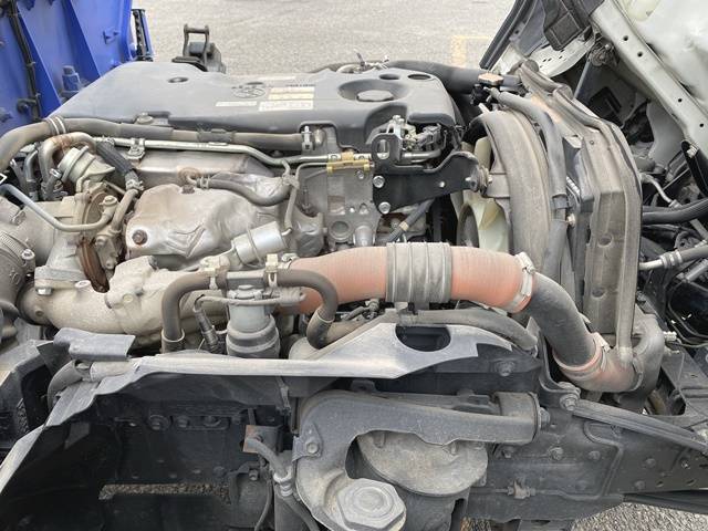 いすゞエルフクレーン4段小型（2t・3t）[写真28]