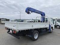 いすゞエルフクレーン4段小型（2t・3t）[写真02]