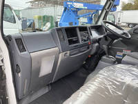 いすゞエルフクレーン4段小型（2t・3t）[写真32]