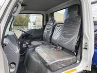 いすゞエルフクレーン4段小型（2t・3t）[写真33]