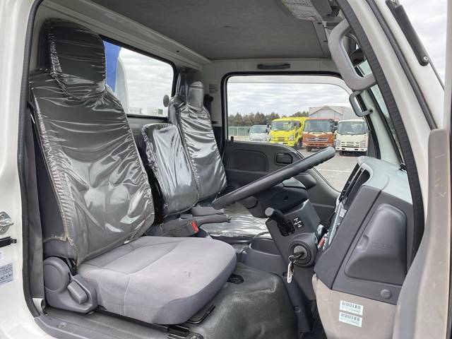 いすゞエルフクレーン4段小型（2t・3t）[写真35]