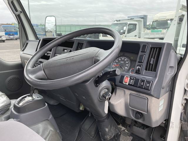 いすゞエルフクレーン4段小型（2t・3t）[写真36]