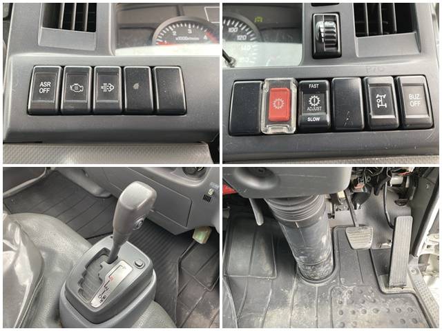 いすゞエルフクレーン4段小型（2t・3t）[写真39]