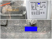 いすゞエルフクレーン4段小型（2t・3t）[写真40]