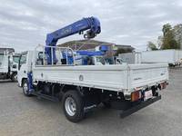 いすゞエルフクレーン4段小型（2t・3t）[写真04]