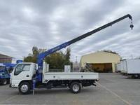 いすゞエルフクレーン4段小型（2t・3t）[写真06]