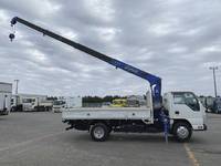 いすゞエルフクレーン4段小型（2t・3t）[写真07]