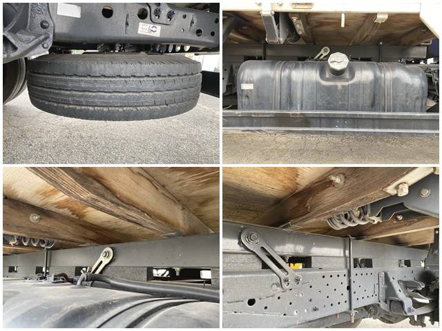 いすゞエルフクレーン4段小型（2t・3t）[写真08]