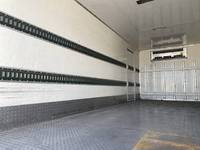 日野レンジャー冷凍車（冷蔵車）中型（4t）[写真12]