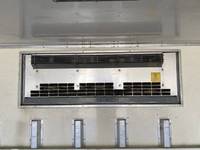 日野レンジャー冷凍車（冷蔵車）中型（4t）[写真15]