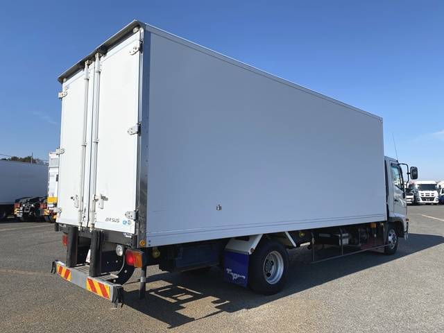 日野レンジャー冷凍車（冷蔵車）中型（4t）[写真02]