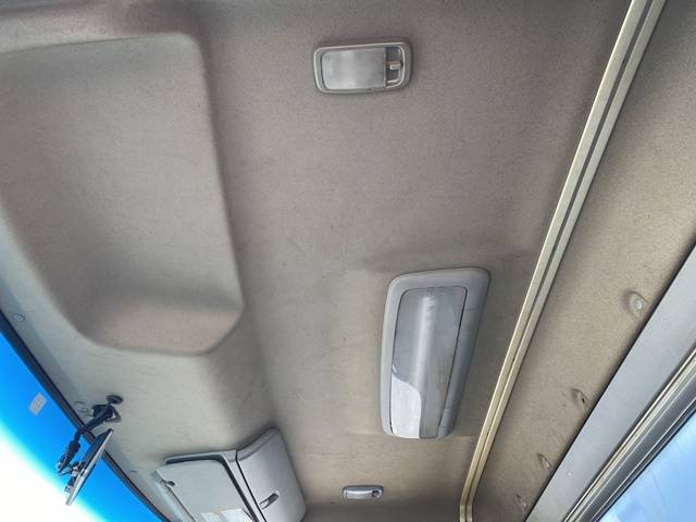 日野レンジャー冷凍車（冷蔵車）中型（4t）[写真31]