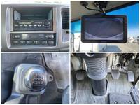 日野レンジャー冷凍車（冷蔵車）中型（4t）[写真35]