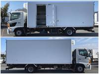 日野レンジャー冷凍車（冷蔵車）中型（4t）[写真05]