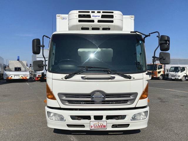 日野レンジャー冷凍車（冷蔵車）中型（4t）[写真06]