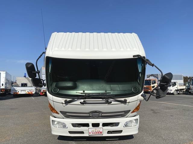 日野レンジャー冷凍車（冷蔵車）中型（4t）[写真07]