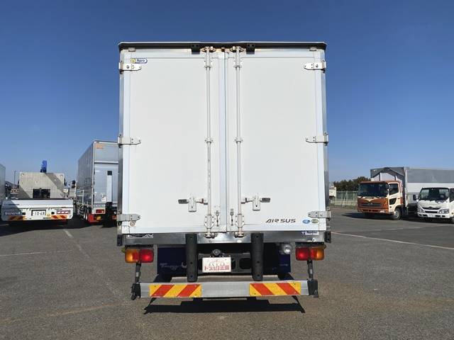 日野レンジャー冷凍車（冷蔵車）中型（4t）[写真08]