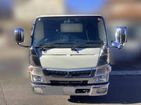 三菱ふそうキャンターダンプ小型（2t・3t）[写真11]