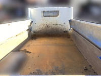 三菱ふそうキャンターダンプ小型（2t・3t）[写真13]