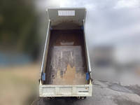 三菱ふそうキャンターダンプ小型（2t・3t）[写真14]