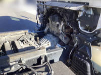 三菱ふそうキャンターダンプ小型（2t・3t）[写真19]