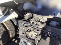 三菱ふそうキャンターダンプ小型（2t・3t）[写真20]