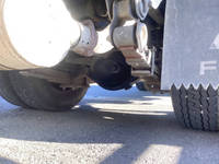 三菱ふそうキャンターダンプ小型（2t・3t）[写真21]