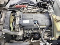 三菱ふそうキャンターダンプ小型（2t・3t）[写真22]