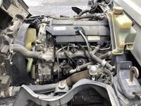 三菱ふそうキャンターダンプ小型（2t・3t）[写真23]