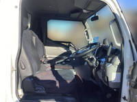 三菱ふそうキャンターダンプ小型（2t・3t）[写真24]