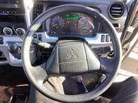 三菱ふそうキャンターダンプ小型（2t・3t）[写真26]