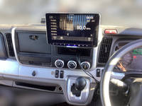 三菱ふそうキャンターダンプ小型（2t・3t）[写真28]