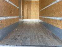 三菱ふそうキャンターアルミバン小型（2t・3t）[写真14]