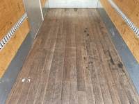 三菱ふそうキャンターアルミバン小型（2t・3t）[写真15]