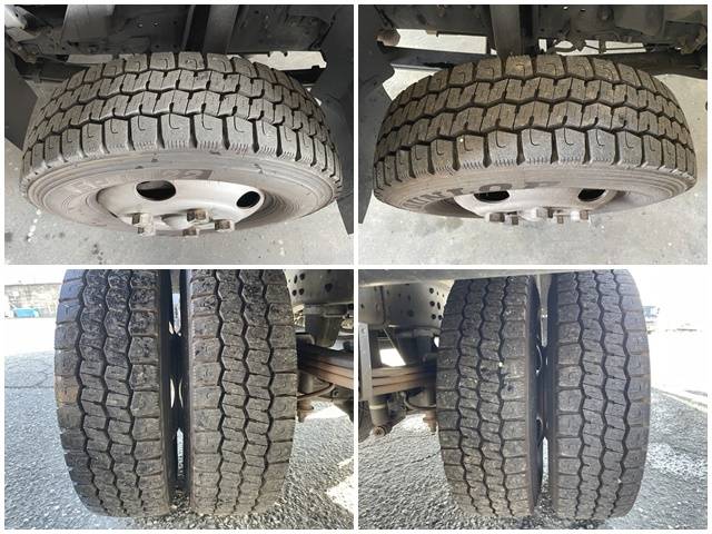 三菱ふそうキャンターアルミバン小型（2t・3t）[写真20]