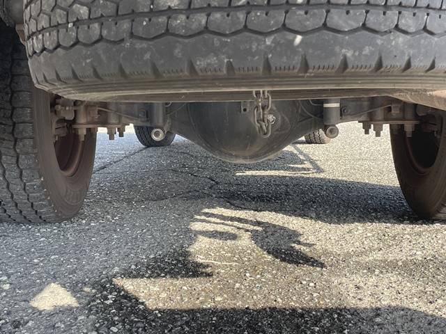 三菱ふそうキャンターアルミバン小型（2t・3t）[写真25]