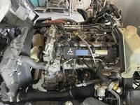 三菱ふそうキャンターアルミバン小型（2t・3t）[写真27]