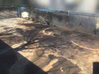 トヨタトヨエース平ボディ小型（2t・3t）[写真10]