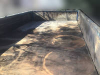 トヨタトヨエース平ボディ小型（2t・3t）[写真11]