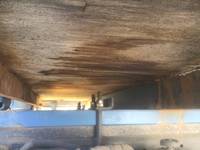 トヨタトヨエース平ボディ小型（2t・3t）[写真13]