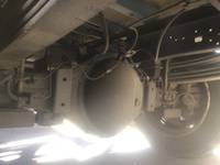 トヨタトヨエース平ボディ小型（2t・3t）[写真17]