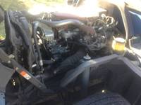 トヨタトヨエース平ボディ小型（2t・3t）[写真19]