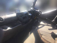 トヨタトヨエース平ボディ小型（2t・3t）[写真22]