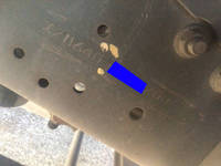 トヨタトヨエース平ボディ小型（2t・3t）[写真27]