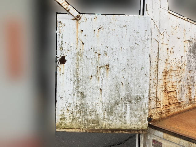 日野デュトロ深ダンプ（土砂禁ダンプ）小型（2t・3t）[写真10]