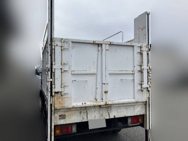 日野デュトロ深ダンプ（土砂禁ダンプ）小型（2t・3t）[写真12]