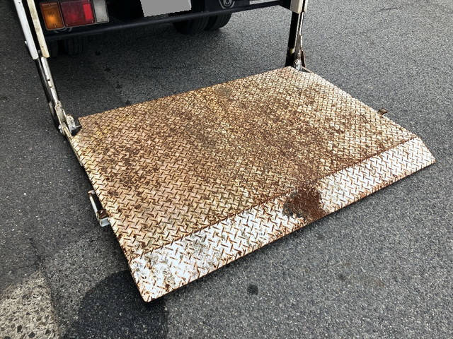 日野デュトロ深ダンプ（土砂禁ダンプ）小型（2t・3t）[写真13]