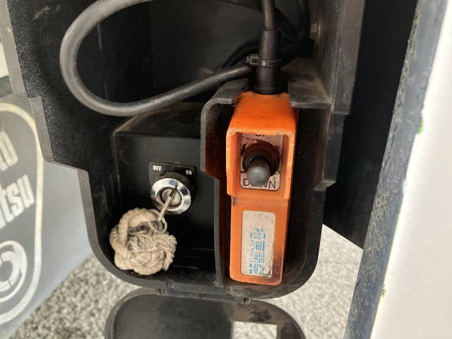 日野デュトロ深ダンプ（土砂禁ダンプ）小型（2t・3t）[写真15]