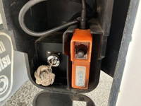 日野デュトロ深ダンプ（土砂禁ダンプ）小型（2t・3t）[写真15]